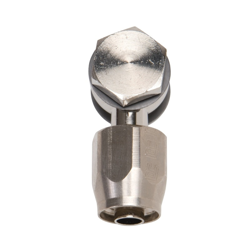 Russell -6 AN Carb Banjo Adapter Fittings (Endura Finish) 640271 Photo - Primary