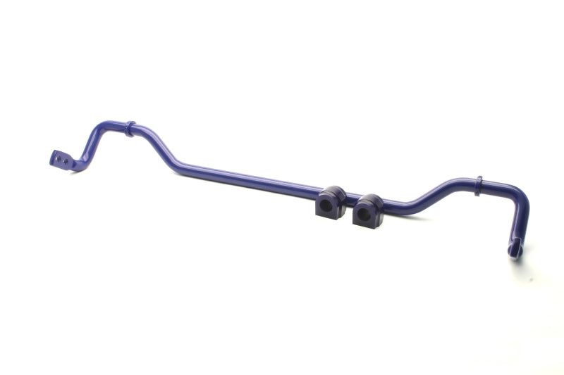 SuperPro Rear 22mm Heavy Duty 2 Position Blade Adjustable Sway Bar Kit RC0052RZ-22 Photo - Primary