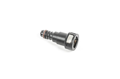 Radium Engineering 1/2in SAE Female to 1/2in Barb 14-0755 14-0755 Photo - Primary