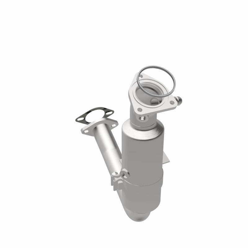 MagnaFlow Ford Focus HM Grade Federal / EPA Compliant Direct-Fit Catalytic Converter 25202 360 Degree Image Set