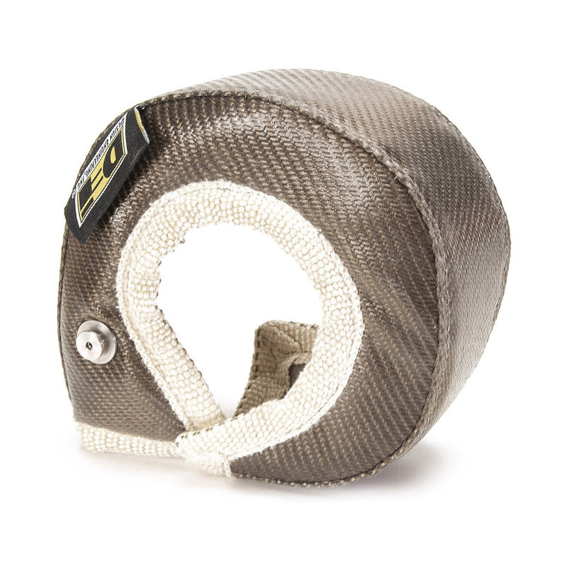 DEI Gen-3 Turbo Shield T25/28 - Shield Only - Titanium 10247 10247 Photo - Primary