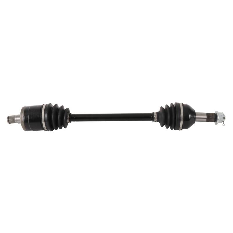 All Balls Racing 16-20 Can-Am Comm&er 800R DPS 6 Ball Axle Rear Left AB6-CA-8-333 AB6-CA-8-333 Photo - Primary