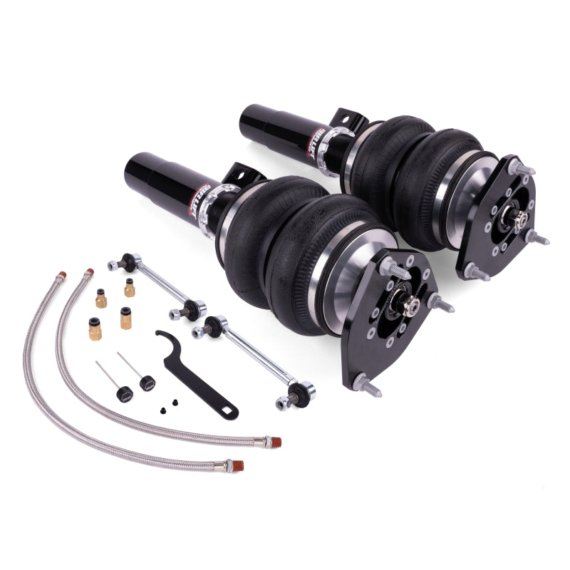 Air Lift ALF Performance Front Kits Suspension Air Suspension Kits main image