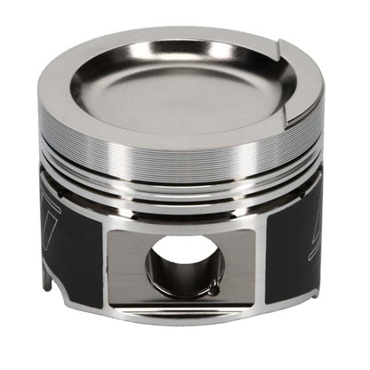 Wiseco VW/Audi Turbo Conversion 20V Cyl Head 81.5mm Bore 8.5 CR Pistons (Inc Rings) KE200M815 KE200M815 User 2