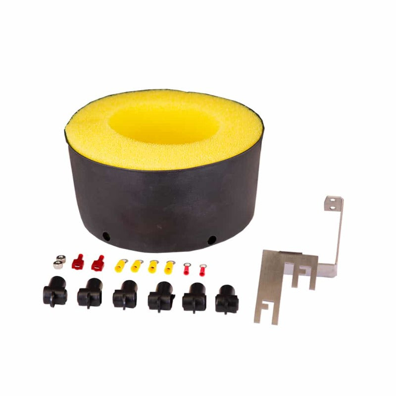 Aeromotive 15-21 Ford F-150 450 Dual Drop-In Phantom System 18090 18090 Photo - Close Up