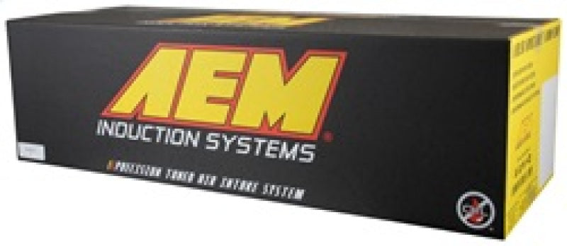 AEM Induction AEM 13-15 Nissan Juke 1.6L F/I - Cold Air Intake System 21-734C 21-734C Photo - in package