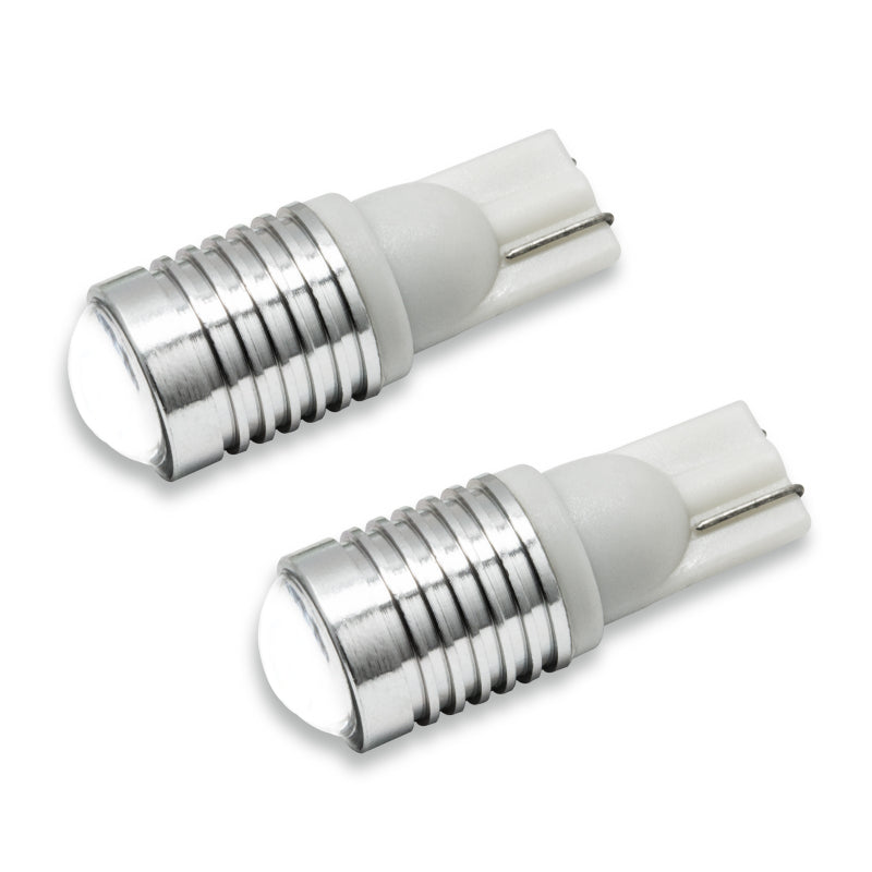 ORACLE Lighting Oracle T10 3W Cree LED Bulbs (Pair) - Cool White 5211-001 5211-001 Photo - lifestyle view