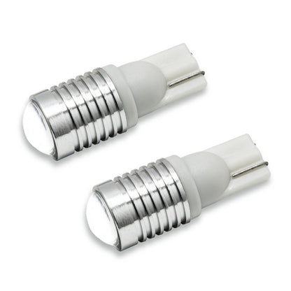 ORACLE Lighting Oracle T10 3W Cree LED Bulbs (Pair) - Cool White 5211-001 5211-001 Photo - lifestyle view