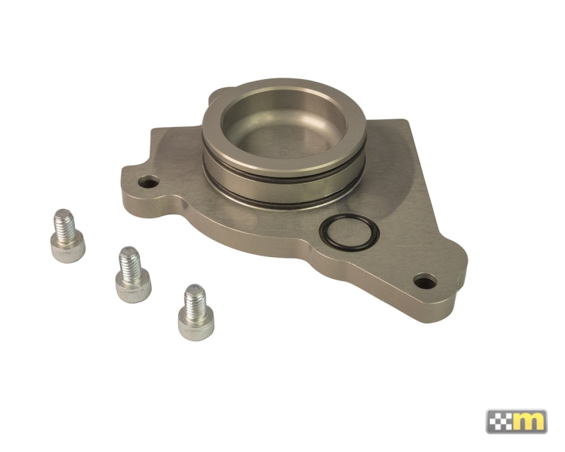 mountune Ford EcoBoost Vacuum Pump Delete 2363-VPD-AA 2363-VPD-AA Photo - Primary
