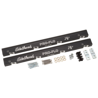 Edelbrock Efi Fuel Rail Pro Flo Xt Gm LS1 3629 Photo - Primary