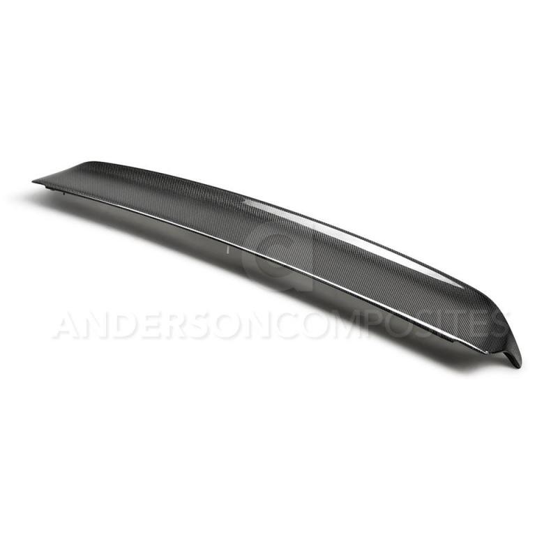 Anderson Composites 15-19 Dodge Challenger Type-PS Rear Spoiler AC-RS18DGCH-PS AC-RS18DGCH-PS User 1