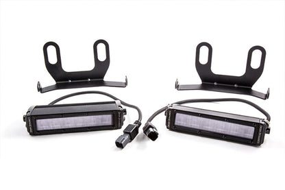 Diode Dynamics Ram 2013 Standard Stage Series 6 In Kit - White Wide DD6013 DD6013 Photo - Primary
