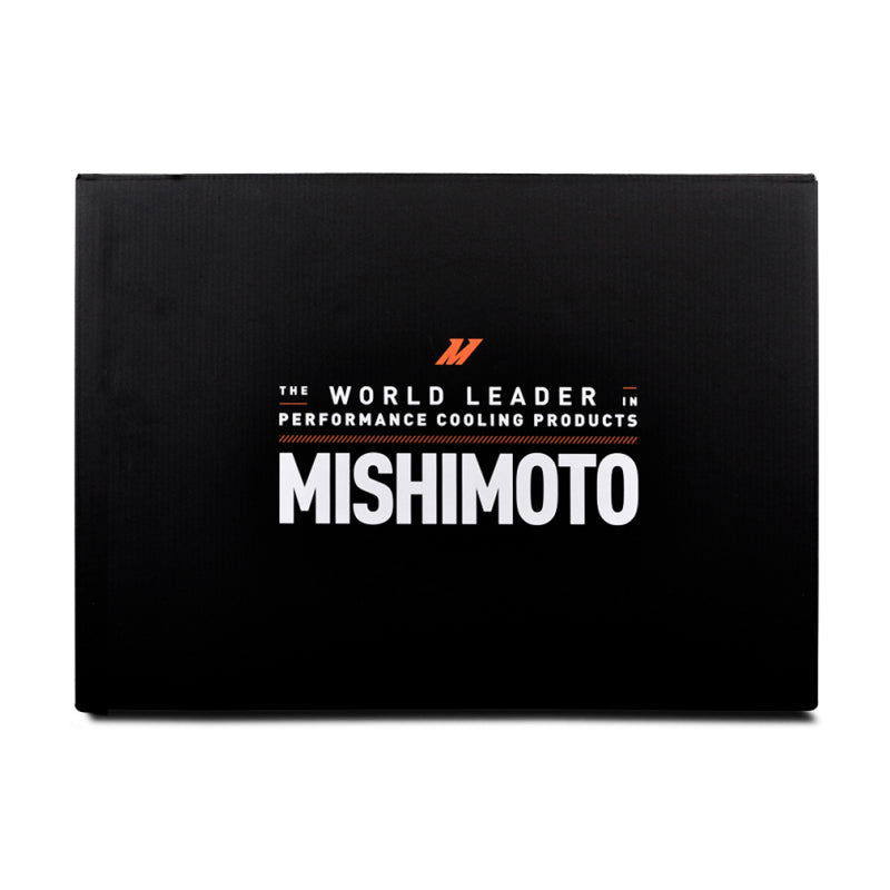 Mishimoto 2024+ Ford Mustang V8/2.3L Performance Aluminum Radiator MMRAD-MUS-24 MMRAD-MUS-24 User 1