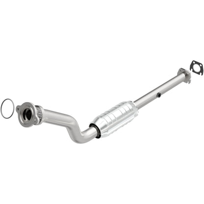 MagnaFlow HM Grade Federal / EPA Compliant Direct-Fit Catalytic Converter 23519 Photo - Primary