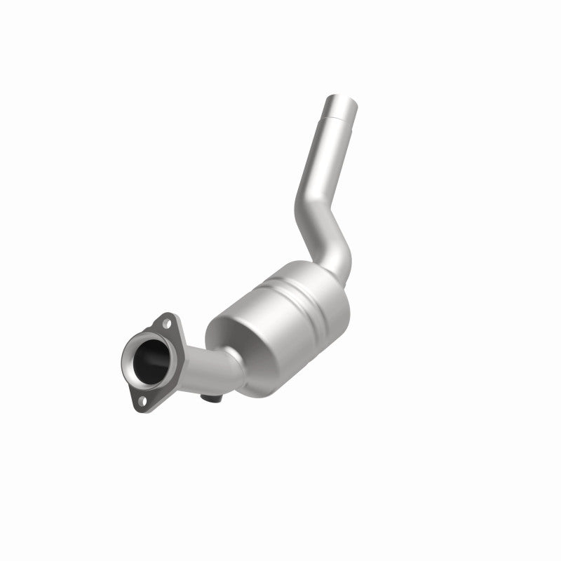 MagnaFlow Jaguar OEM Grade Federal / EPA Compliant Direct-Fit Catalytic Converter 51954 360 Degree Image Set