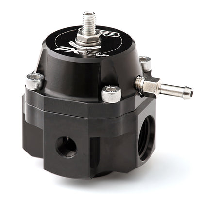 Go Fast Bits GFB FX-D Low Pressure Fuel Regulator w/8AN Ports 8070-LP 8070-LP Photo - Unmounted