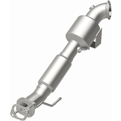 MagnaFlow Ford Focus California Grade CARB Compliant Direct-Fit Catalytic Converter 5561633 Photo - out of package