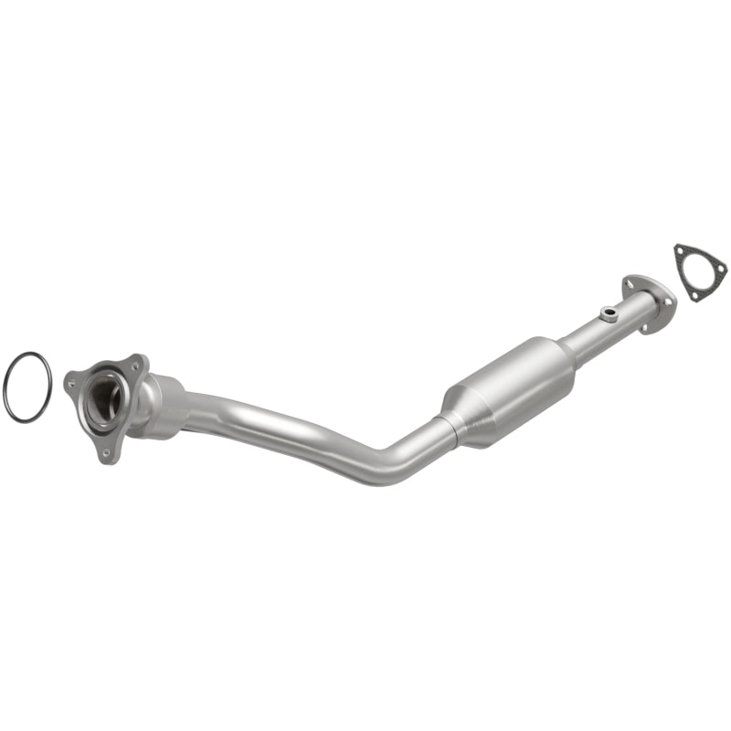 MagnaFlow HM Grade Federal / EPA Compliant Direct-Fit Catalytic Converter 23969 Photo - Primary