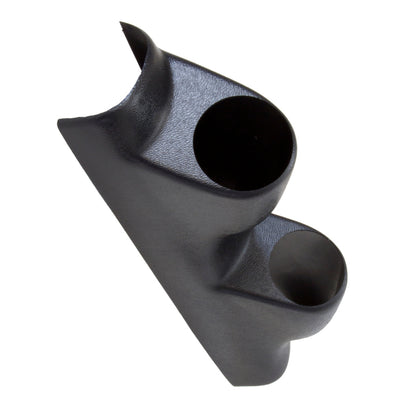 Autometer A-Pillar Pod, Dual 2-1/16, Toyota Mr2 91-95 20680 Photo - Primary