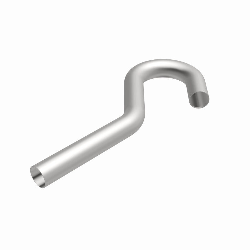 MagnaFlow 3 in 1 Multi Bend Stainless Steel Pipe 10761 360 Degree Image Set