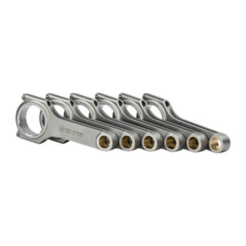 Skunk2 Racing Skunk2 BMW B58 Alpha Series Connecting Rods 306-14-1000 306-14-1000 User 1