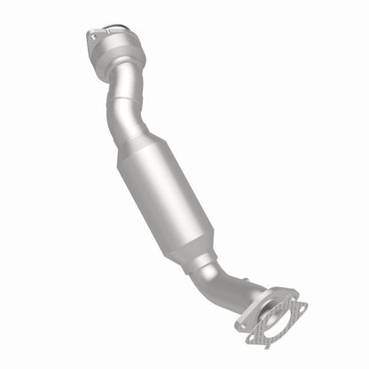 Magnaflow 09-11 Lucerne V6 3.9L OEM Underbody Direct Fit Catalytic Converter 52463 52463 360 Degree Image Set