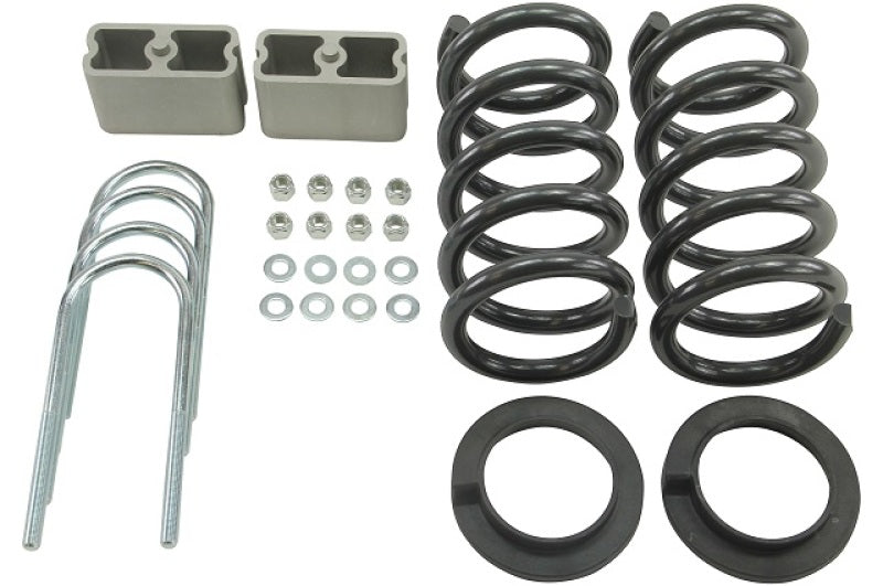 Belltech Lowering Kits Without Shocks 627 Photo - Primary
