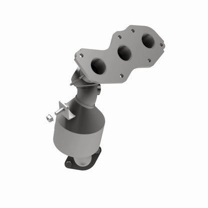 MagnaFlow Toyota California Grade CARB Compliant Manifold Catalytic Converter 5582858 360 Degree Image Set