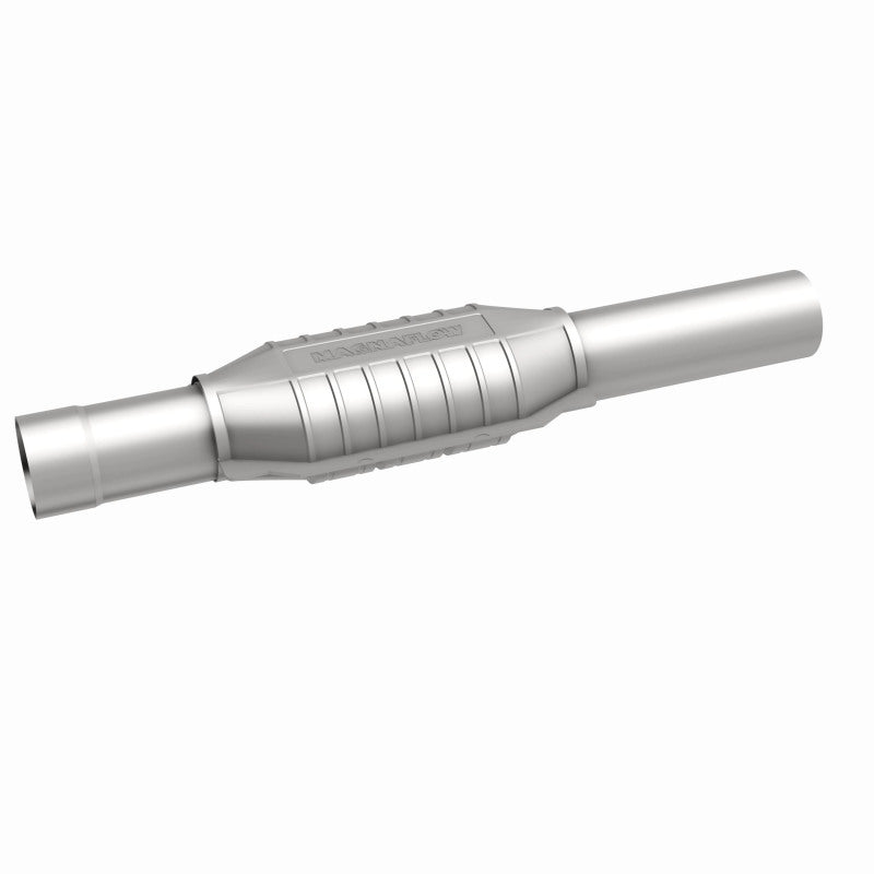 MagnaFlow California Grade CARB Compliant Direct-Fit Catalytic Converter 3391473 360 Degree Image Set