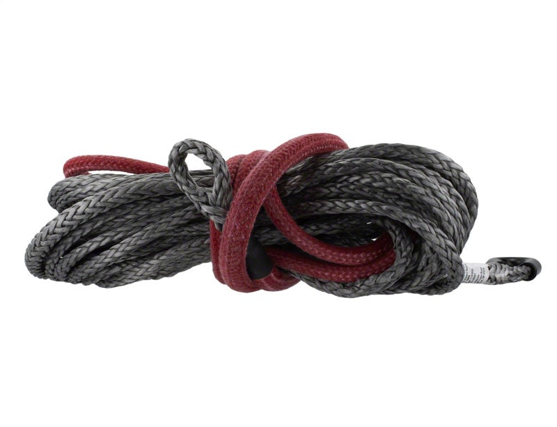 Ford Racing Super Duty Replacement Winch Rope M-1821-TWR M-1821-TWR Photo - Unmounted