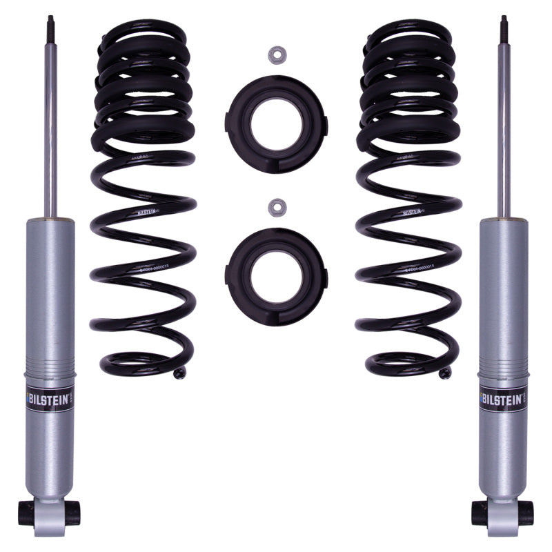Bilstein 21-22 Ford Bronco B8 6112 60mm Shock Absorber Suspension Kit - Rear 47-314009 47-314009 User 1