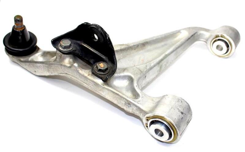 SPL Parts 03-08 Nissan 350Z (Z33) Rear Upper Arm Monoball Bushings SPL RUAB Z33 SPL RUAB Z33 Photo - out of package