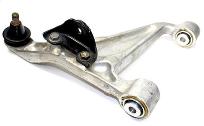 SPL Parts 03-08 Nissan 350Z (Z33) Rear Upper Arm Monoball Bushings SPL RUAB Z33 SPL RUAB Z33 Photo - out of package