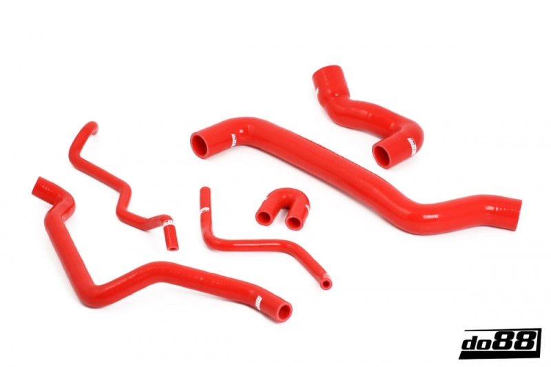 do88 DOB Hose - Coolant/Radiator Cooling Radiator Hoses main image