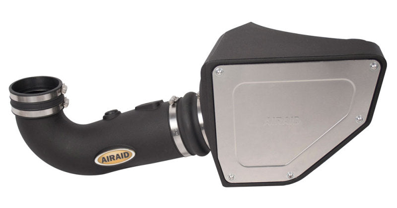 Airaid AIR Cold Air Intake Kit Air Intake Systems Cold Air Intakes main image