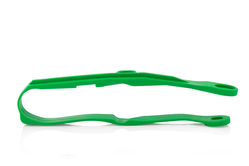 Acerbis 21+ Kawasaki KX250/250X/19-23 KX450 Chain Slider - Green 2734940006 2734940006 Photo - Primary