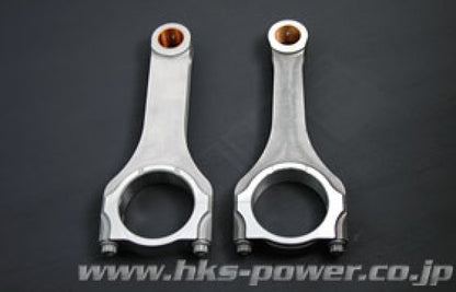 HKS Piston + Conrod Kit Vr38 95.5 S2 21004-An017 21004-AN017 User 1