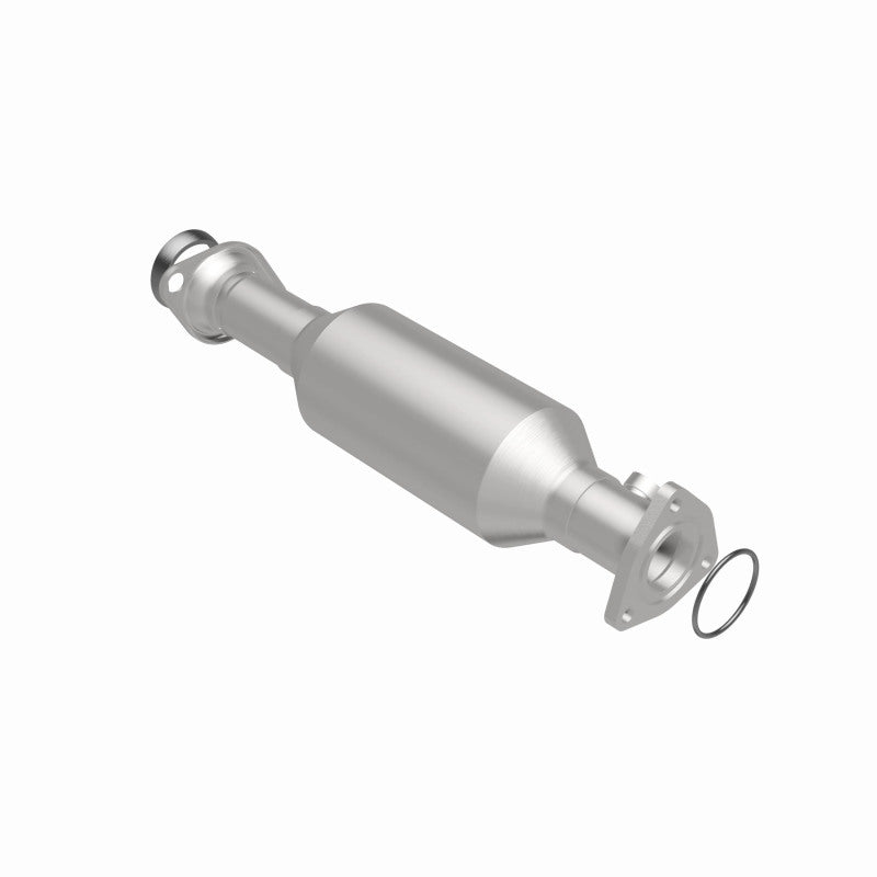 MagnaFlow Honda CR-V OEM Grade Federal / EPA Compliant Direct-Fit Catalytic Converter 51329 360 Degree Image Set