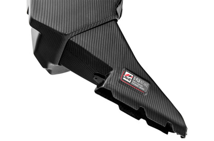 AWE Tuning Audi C7 A6 / A7 3.0T S-FLO Carbon Intake V2 2660-15022 2660-15022 Photo - out of package