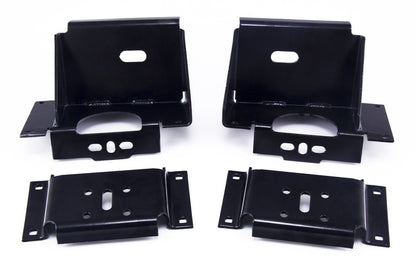AIRLIFT Ridecontrol Air Spring Kit 59570 Photo - Unmounted