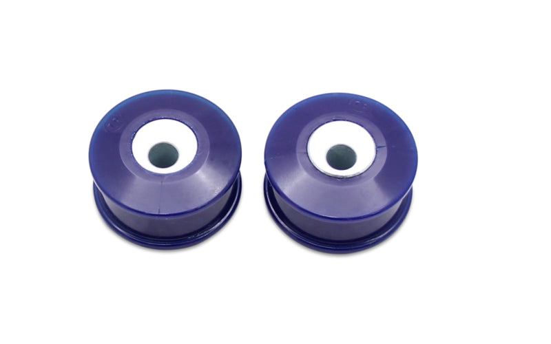SuperPro Front Control Arm Lower-Inner Rear Bushing Kit - Double Offset SPF2084K Photo - Primary