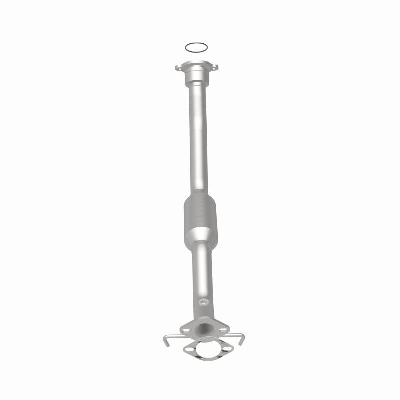 MagnaFlow California Grade CARB Compliant Direct-Fit Catalytic Converter 4481537 360 Degree Image Set