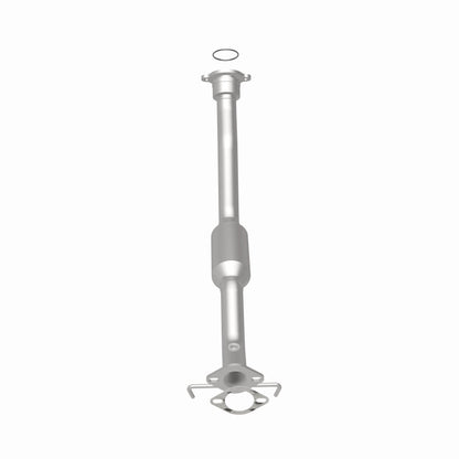MagnaFlow California Grade CARB Compliant Direct-Fit Catalytic Converter 4481537 360 Degree Image Set