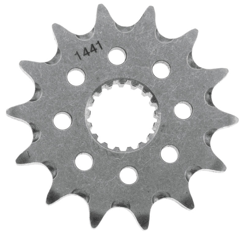 BikeMaster Suzuki Front Sprocket 520 13T 965565 965565 User 3