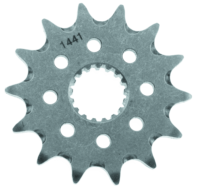 BikeMaster Suzuki Front Sprocket 520 14T 965566 965566 Photo - Primary