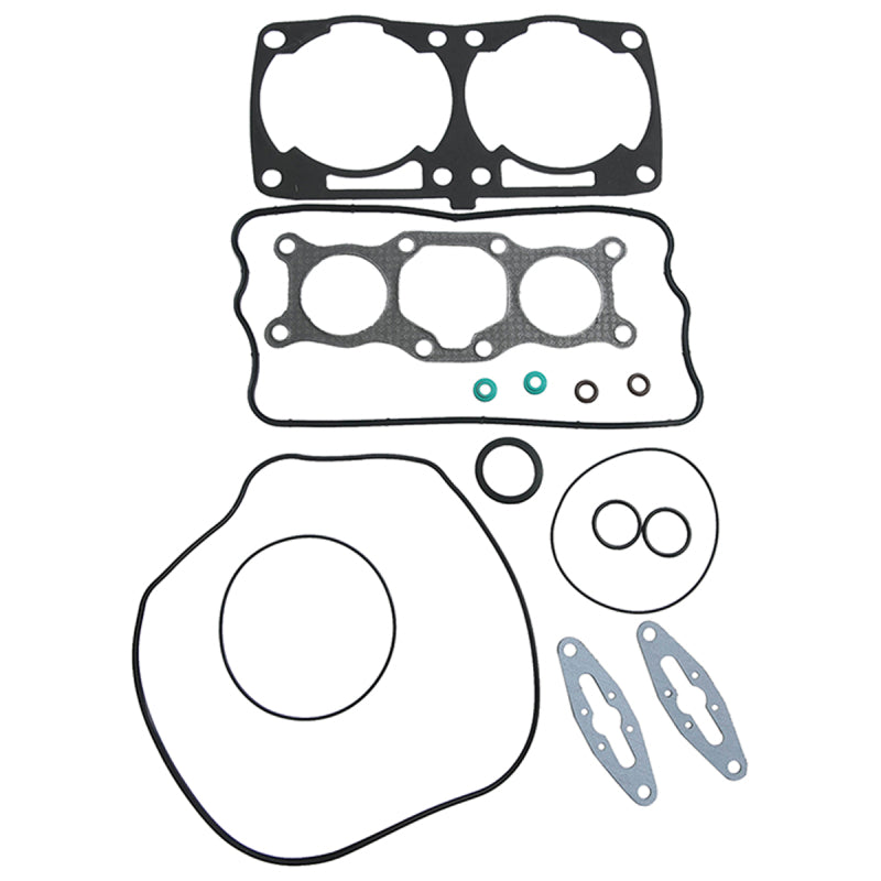 Vertex Pistons Top End Gasket Kit 710316 710316 Photo - Primary