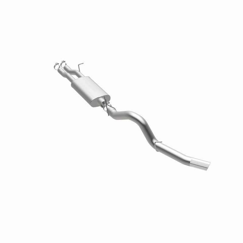 MagnaFlow Street Series Cat-Back Performance Exhaust System 15789 360 Degree Image Set