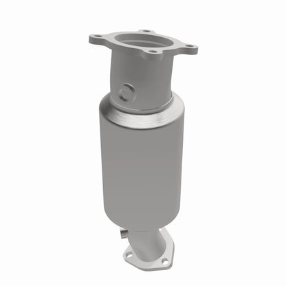 MagnaFlow Audi California Grade CARB Compliant Direct-Fit Catalytic Converter 5561163 360 Degree Image Set