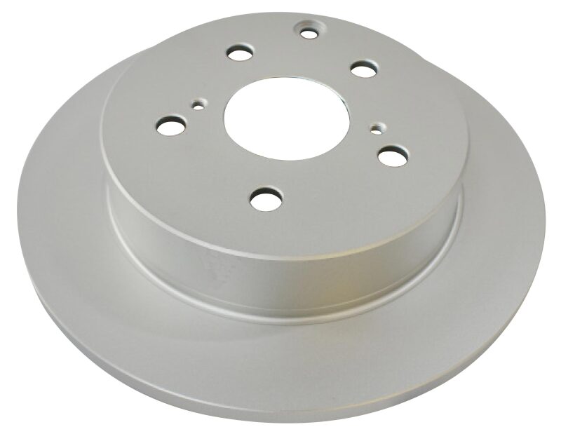DBA DBA En-Shield Standard Rotors Brakes, Rotors & Pads Brake Rotors - OE main image