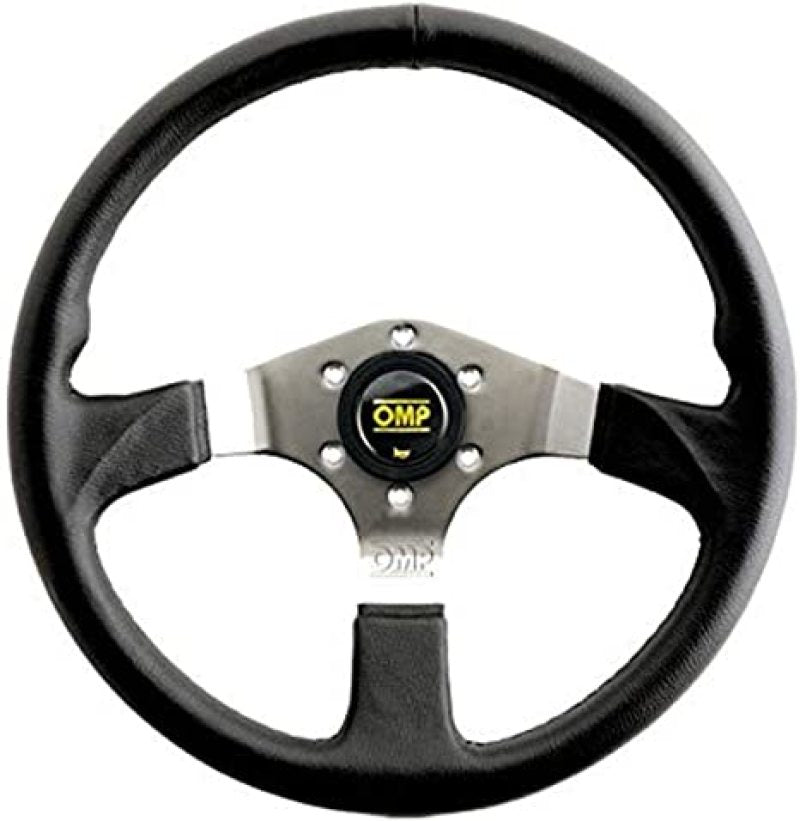 OMP OMP Asso Steering Wheel Interior Accessories Steering Wheels main image